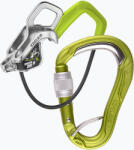 EDELRID Set de asigurare EDELRID Mega Jul Belay Kit Bulletproof Screw II oasis