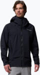 Columbia Geacă softshell pentru bărbați Columbia Saudan Pro 3L black