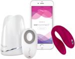 WE-VIBE Vibrator cuplat We-Vibe Sync Vibrator