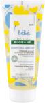 Klorane Bebe Calendula Șampon pentru dezlipire, 200 ml