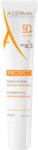 A-DERMA Protect Fluid invizibil, SPF50+, 40ml