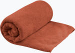 Sea to Summit Prosop cu uscare rapidă Sea to Summit Tek Towel XL picante Prosop