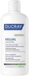 Ducray Kelual Squanorm Șampon de tratament reglator împotriva mătreții grase, 400 ml (BG006522)