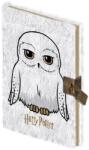 Pyramid Carnet Pyramid Movies: Harry Potter - Hedwig, A5 (SR74004)