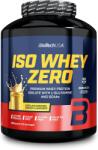 BioTechUSA Iso Whey Zero, Caramel cremos catalan, 1816 g, BioTech USA