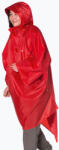 TATONKA Pelerină de ploaie Tatonka Poncho 2 red