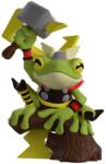 Youtooz Figurină Youtooz Marvel: Marvel Companions - Throg #26, 14 cm (YOTO65764) Figurina