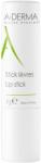 A-Derma Essentiel Care Stick de buze, 4 g
