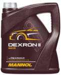 MANNOL Ulei transmisie MANNOL Dexron II Automatic - 4 Litri
