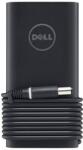 Dell laptop töltő 450-AJBL, 240W, fekete, 90x25.4mm