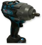  Akkumulátoros Ütvecsavarozó Kerékkulcs 2350Nm 88V 2x 15-Cellás Akku HT-IWS-2350X. Pro Hitman