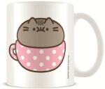 Pyramid International Cană Pyramid Animation: Pusheen - Pusheen (Catpusheeno) (MG27063C)