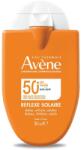 Eau Thermale Avène Sun Fluid de protecție solară pentru față și corp Reflexe Solaire, SPF50+, 30 ml