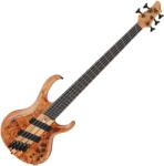 Ibanez BTB805MS-FNL Florid Natural Low Gloss Multiscale Bass Guitar
