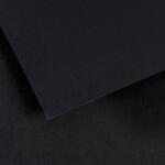 Canson Mi-Teintes A4 Black 425 160 g Цветна хартия (C31036S038)