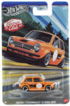 Mattel Hot Wheels, Vintage Racing Club, Custom '70 Honda N600, masina, scara 1: 64, JKY27