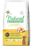 Natural Trainer 2kg Natural Trainer Adult Small & Toy csirke száraz kutyatáp