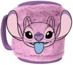 Pyramid International Cană Pyramid Disney: Lilo & Stitch - Angel (Fuzzy) (FZMG2501164)