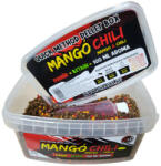 DOVIT QUICK METHOD PELLET BOX 400 g - MANGÓ-CHILI