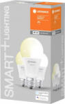 OSRAM SMART+ EEK: F (A - G) SMART+ WiFi Classic Dimmable 100 14 W/2700K E27 E27 14 W Melegfehér (4058075485839; 0) (4058075485839;0)