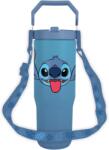 Pyramid International Cană de călătorie Pyramid Disney: Lilo & Stitch - Stitch (MDB2500839)