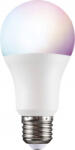 Kanlux LED-es fényforrás EEK: F (A - G) S A60 11, 5W E27 RGBCCT E27 11.5 W Hidegfehér, RGB, Melegfehér, Fehér (33642; 1) (33642;1)