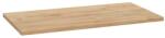 Defra Uni szekrény feletti pult 90x46 cm tölgy 282-F-09003 (282F09003)
