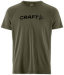 Craft M CORE Essence Logo Размер: M / Цвят: тъмно сив