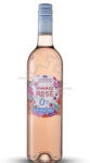 JUHÁSZ TESTVÉREK PINCÉSZETE Egri Rosé /alkoholmentes/ [0, 75L]