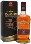 TOMATIN 14 Years Port Cask Whisky DD. [0, 7L|46%]