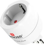 SKROSS Europe to Switzerland + Italy + Brazil (1500272CE)