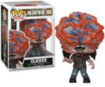 Funko Pop! Television: The Last of Us - Clicker #1843 (109532) Figurina