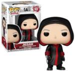 Funko Pop! Movies: Saw - Jigsaw #1820 (EDM-104152) Figurina
