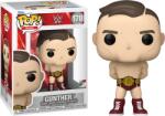 Funko Pop! WWE - Gunther #170 (100974) Figurina