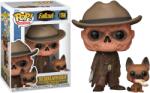 Funko Pop! Television: Fallout - The Ghoul with CX404 #1766 (105329) Figurina