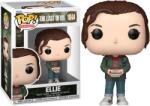 Funko Pop! Television: The Last of Us - Ellie #1844 (109533) Figurina