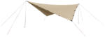 Robens Outback Tarp 4 x 4 m Цвят: каки Палатка