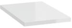 Defra Uni szekrény feletti pult 46x30.4 cm fehér 125-F-03007 (125F03007)
