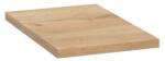Defra Uni szekrény feletti pult 46x30.4 cm tölgy 282-F-03002 (282F03002)