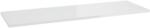 Defra Uni szekrény feletti pult 140x46 cm fehér 125-F-14001 (125F14001)