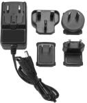 StarTech StarTech. com univerzális hálózati töltő adapter 6.5A 12V 24W (SVA12M2NEUA) (SVA12M2NEUA) (SVA12M2NEUA)