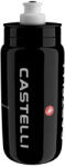 CASTELLI Logo bottle 550 ml