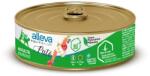 Alleva EQUILIBRIUM Paté Cat Sterilized boar 12 x 85 g
