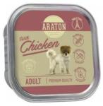 ARATON Dog Adult Chicken 6 x 150 g