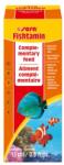 SERA Fish Vitamin Mix 15 ml (02710)