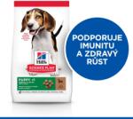 Hill's Hill' s Science Plan Canine Puppy Medium Lamb & Rice 14 kg - SÉRÜLT CSOMAGOLÁS