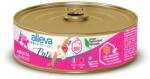 Alleva EQUILIBRIUM Paté Cat Sterilized rabbit 6 x 85 g