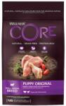 Wellness Core Dog S/M Kölyökkutya Pulyka és Csirke 10 kg - SÉRÜLT CSOMAGOLÁS