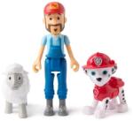 Spin Master Paw Patrol set de trei figurine Marshal (6072994) Figurina