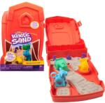 Spin Master Kinetic Sand prima fermă set de joacă (6072781)